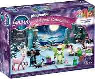 Playmobil 71029 Adventures of Ayuma - Adventní kalendář - Adventný kalendár