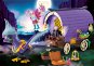 Building Set Playmobil Fairy Carriage with Phoenix - Stavebnice