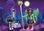Stavebnica Playmobil Moon Fairy s rozprávkovou zvieracou dušou - Stavebnice