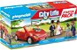 Playmobil 71077 City Life - Starter Pack Hochzeit - Bausatz