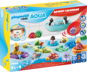 Adventní kalendář Playmobil 71086 1.2.3 Aqua: Adventní kalendář Zábava ve vodě - Adventní kalendář