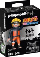 Építőjáték Playmobil 71096 Naruto Shippuden - Naruto - Stavebnice