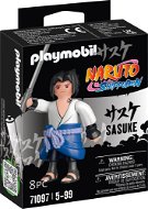 Bausatz Playmobil 71097 Naruto Shippuden - Sasuke - Stavebnice