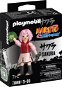 Playmobil 71098 Naruto Shippuden - Sakura - Építőjáték