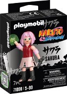 Playmobil Naruto Shippuden – Sakura - Stavebnica