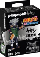Building Set Playmobil Naruto Shippuden - Kakashi - Stavebnice