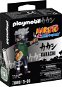 Playmobil Naruto Shippuden - Kakashi - Building Set