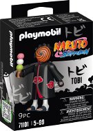 Playmobil Naruto Shippuden – Obito - Stavebnica