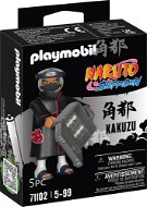 Playmobil Naruto Shippuden - Kakuzu - Building Set