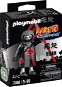 Építőjáték Playmobil 71106 Naruto Shippuden - Hidan - Stavebnice