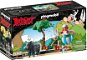 Playmobil 71160 Asterix: Vaddisznó vadászat - Építőjáték