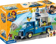 Playmobil 70912 DUCK ON CALL - Polizei Truck - Bausatz