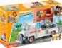 Playmobil D*O*C* - Rescue Car - Building Set