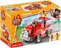 Playmobil DUCK ON CALL - Tűzoltó esetkocsi - Építőjáték