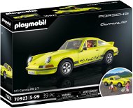 Bausatz Playmobil 70923 Porsche 911 Carrera RS 2.7 - Stavebnice