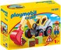 Building Set Playmobil Spoon Digger - Stavebnice