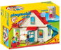 Playmobil Family House - Building Set