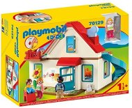 Playmobil Family House - Building Set