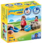 Playmobil 70406 Môj ťahací psík - Stavebnica