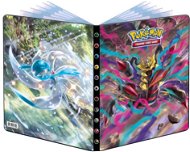 Pokémon UP: SWSH11 Lost Origin - A4 Album - Sammelalbum