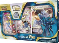 Pokémon TCG: Origin Forme Dialga VStar Premium Collection - Pokémon Cards