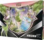 Pokémon TCG: Virizion V Box - Pokémon Karten