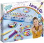 Jewellery Making Set Loom I Do - rubber bracelets - Sada na výrobu šperků