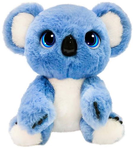 My Fuzzy Friends Mazlivá zvířátka koala - Plyšák - Hlavní obrázek