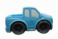 Lexibook Modrý pick-up z bioplastu 10 cm - Auto