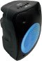 Lexibook iParty Portable Bluetooth Speaker Set with Microphone - Musical Toy