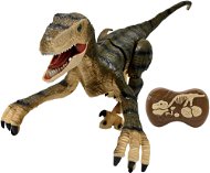 Lexibook Dinosaur remote control with realistic sound effects - Robot