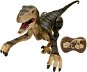 Lexibook Dinosaur remote control with realistic sound effects - Robot