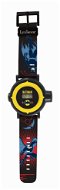 Lexibook Batman digital projection watch with 20 pictures - Children's Watch