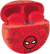 Lexibook Wireless-Bluetooth-Kopfhörer Spider-Man - Kabellose Kopfhörer