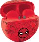 Lexibook Bezdrátová Bluetooth sluchátka Spider-Man - Bezdrátová sluchátka