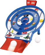 Lexibook Electronic game with LCD display and 2 Mario Kart balls - Interactive Toy