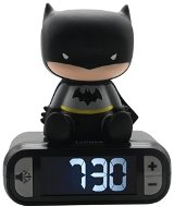 Lexibook Children's alarm clock Batman with night light - Alarm Clock