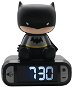 Lexibook Detský budík Batman s nočným osvetlením - Budík