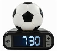 Lexibook Children's football alarm clock with night light - Alarm Clock