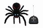 Lexibook Realistic spider remote control with light effects - Robot