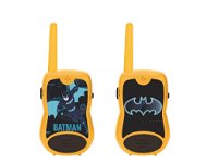 Kids' Walkie Talkie Lexibook Batman walkie-talkies with a range of 120 metres - Dětská vysílačka