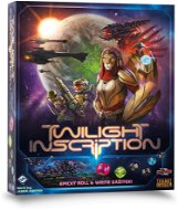 Twilight Inscription - Board Game