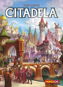 Citadel - Board Game