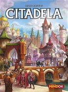 Citadela - Společenská hra