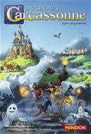 Carcassonne: Ghosts - Board Game