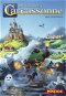 Carcassonne: Ghosts - Board Game