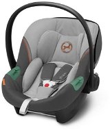 Cybex Aton S2 i-Size Lava Grey - Car Seat