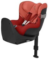 Cybex Sirona S2 i-Size Hibiscus Red - Car Seat