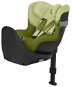 Cybex Sirona S2 i-Size Nature Green - Car Seat