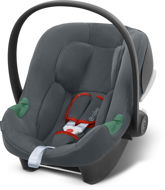 Cybex Aton B2 i-Size Steel Grey - Car Seat